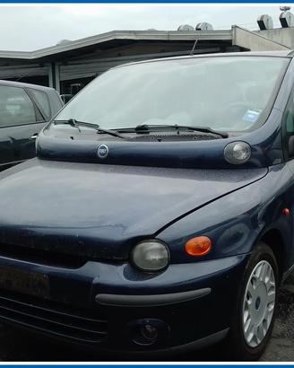 Ricambi Usati FIAT Multipla I