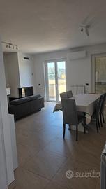 Villa panoramica ai Castelli romani