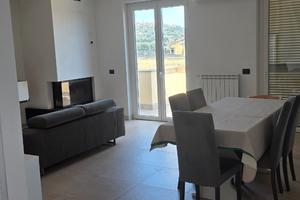 Villa panoramica ai Castelli romani