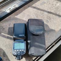 Flash fotocamera GODOX Flash V860III Canon 