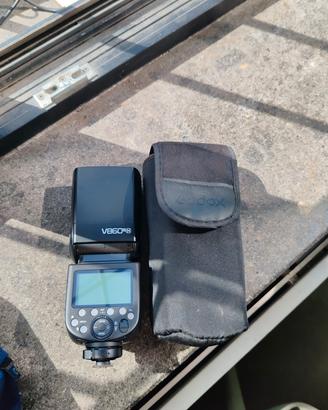 Flash fotocamera GODOX Flash V860III Canon 