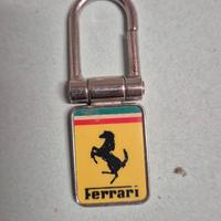 Portachiavi Ferrari Agip