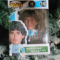 Pop Diego Maradona 