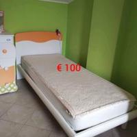 Struttura Letto