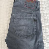 Jeans uomo dondup