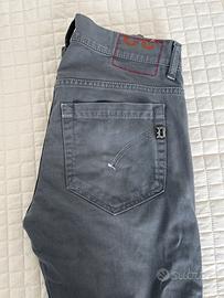 Jeans uomo dondup