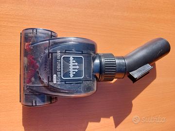 Spazzola mini turbo aspirapolvere Rowenta