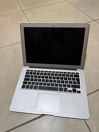 Apple MacBook