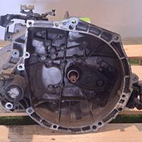 CAMBIO MANUALE COMPLETO PEUGEOT 208 Serie 96783765