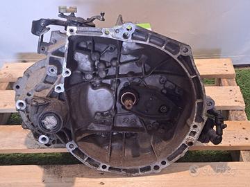 CAMBIO MANUALE COMPLETO PEUGEOT 208 Serie 96783765
