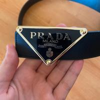 Cintura prada nuova