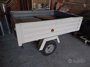 Carrello Appendice