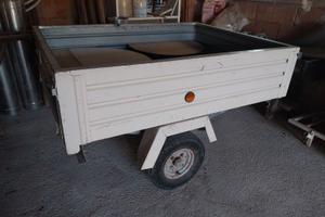 Carrello Appendice