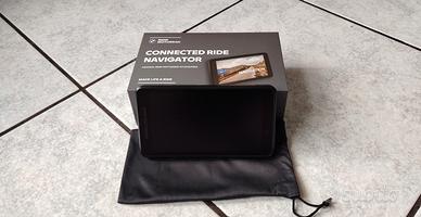 BMW ConnectedRide Navigator