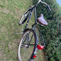 Bicicletta da città