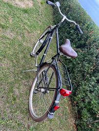 Bicicletta da città