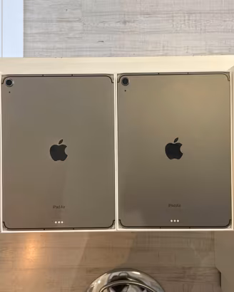 IPAD AIR 5th gen 64gb WIFI+CELL 2021 -CON GARANZIA