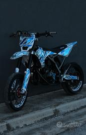 Fantic 50