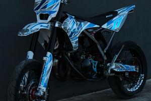 Fantic 50