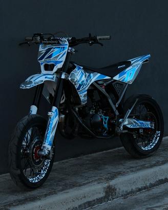 Fantic 50