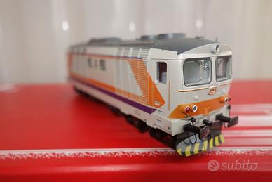 RIVAROSSI HO R1757 FS DIESEL D445.1082 MDVC