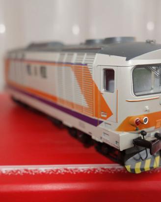 RIVAROSSI HO R1757 FS DIESEL D445.1082 MDVC