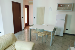 Appartamento in centro, a riscatto con posto auto