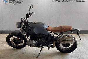 BMW R 1200 nineT Scrambler Abs my17