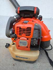 SOFFIATORE HUSQVARNA 580 BTS