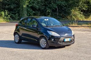 Ford Ka Ka+ 1.2 8V 69CV Titanium E5 Manuale NEO 20