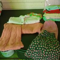 abbigliamento bimba