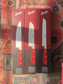 SET COLTELLI BERKEL