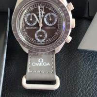 Orologio Omega Speedmaster Moonswatch