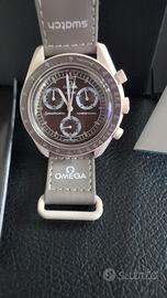 Orologio Omega Speedmaster Moonswatch