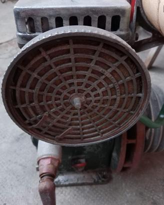 Motore Universale Fratelli Guidetti Condor A2 -