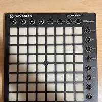 Launchpad Mk2 Novation