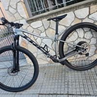 Trek Carbonio 