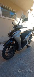 HONDA SH 350