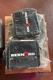 Catene e Falsa maglia