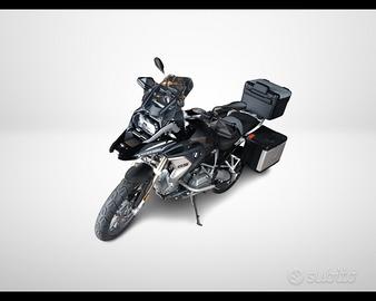 BMW MOTO R 1200 GS - ABS