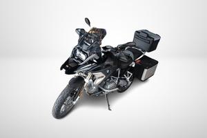 BMW MOTO R 1200 GS - ABS