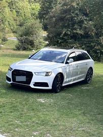 Audi A6 3.0 272cv