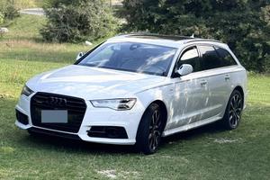 Audi A6 3.0 272cv