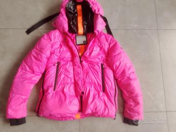 giubbotto sunstripes 