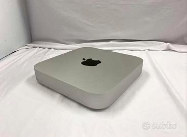 Mac mini m1