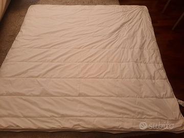 Piumone 4.stagioni smaporre ikea