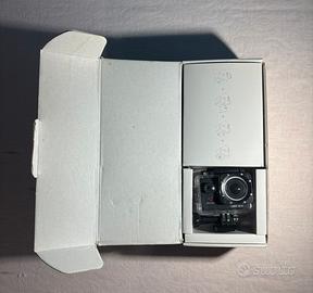 Victure 1080P Wi-Fi Full HD