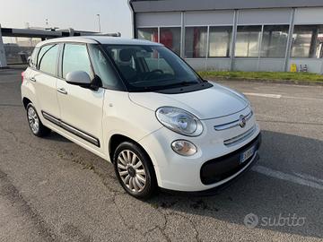 Fiat 500L 1.3 Multijet 85 CV Pop Star