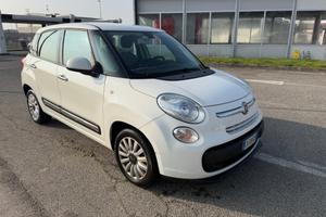 Fiat 500L 1.3 Multijet 85 CV Pop Star