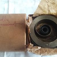 Molla per grammofono